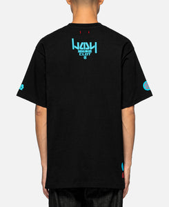 Millennium Phoenix T-Shirt (Black)