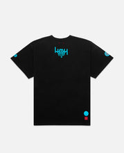 Millennium Phoenix T-Shirt (Black)
