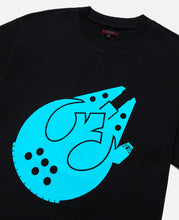 Millennium Phoenix T-Shirt (Black)