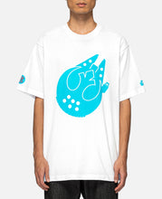 Millennium Phoenix T-Shirt (White)