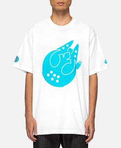 Millennium Phoenix T-Shirt (White)