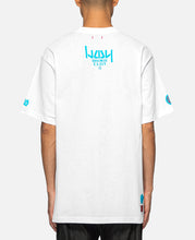 Millennium Phoenix T-Shirt (White)