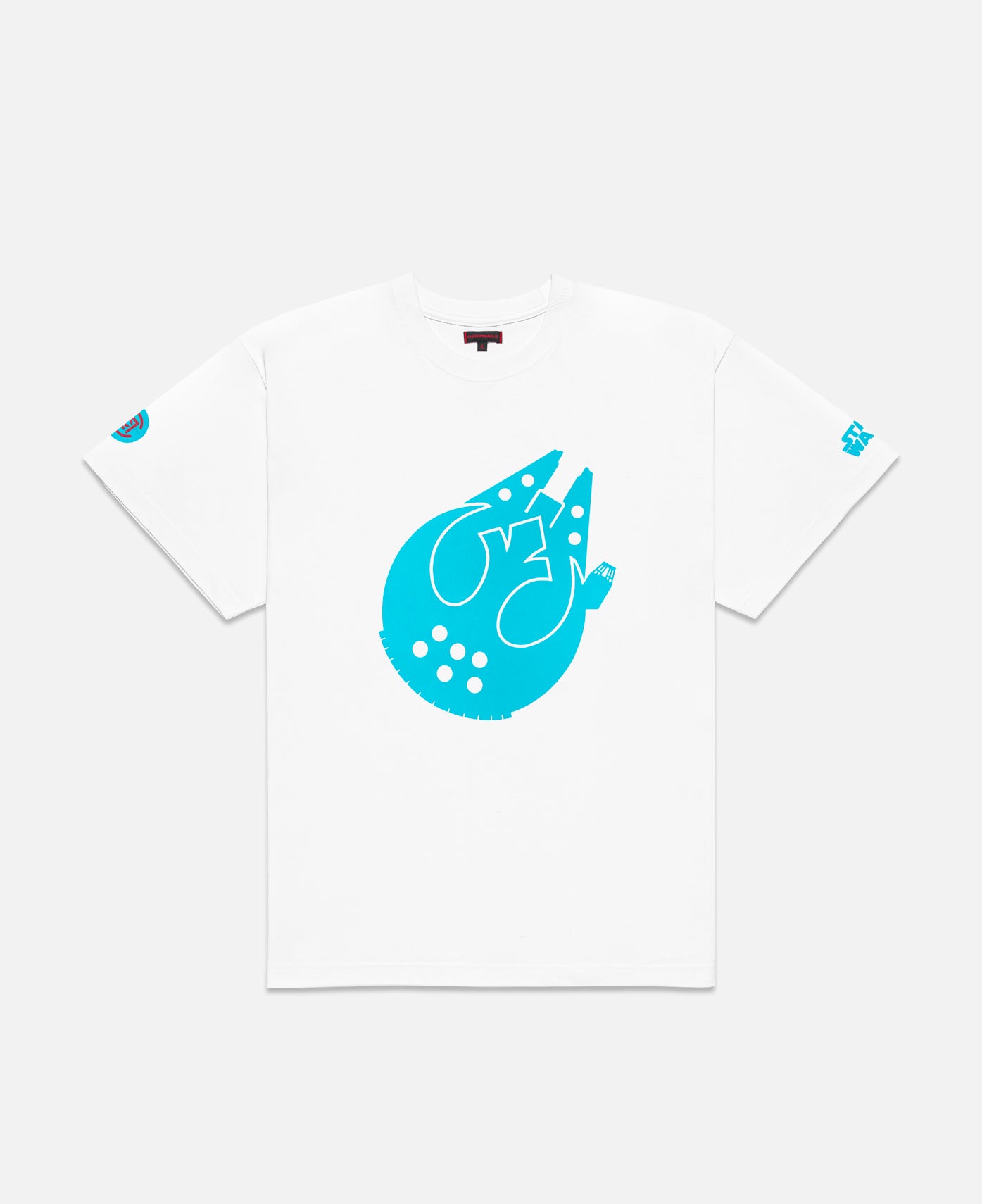 Millennium Phoenix T-Shirt (White)