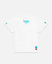 Millennium Phoenix T-Shirt (White)