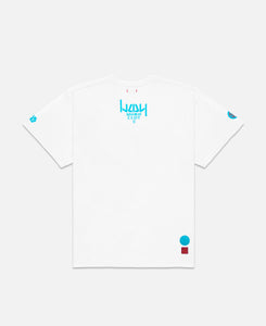 Millennium Phoenix T-Shirt (White)