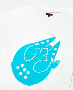 Millennium Phoenix T-Shirt (White)