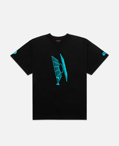 Millennium Target T-Shirt (Black)