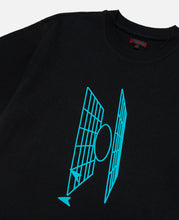 Millennium Target T-Shirt (Black)