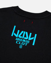 Millennium Target T-Shirt (Black)