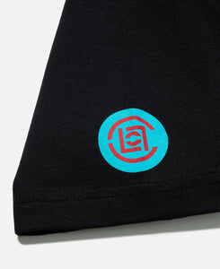 Millennium Target T-Shirt (Black)