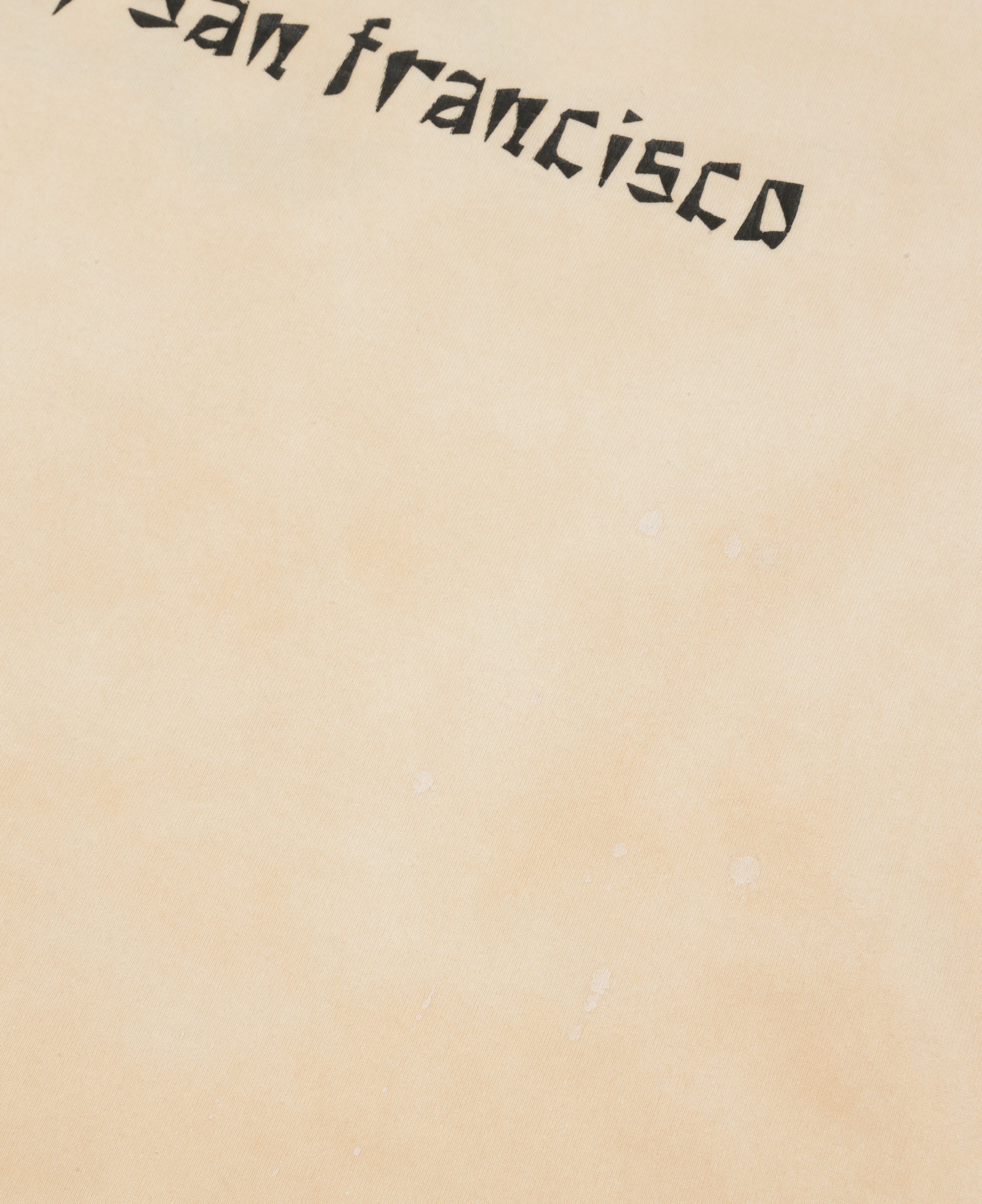 Yinyang FC T-Shirt (White)