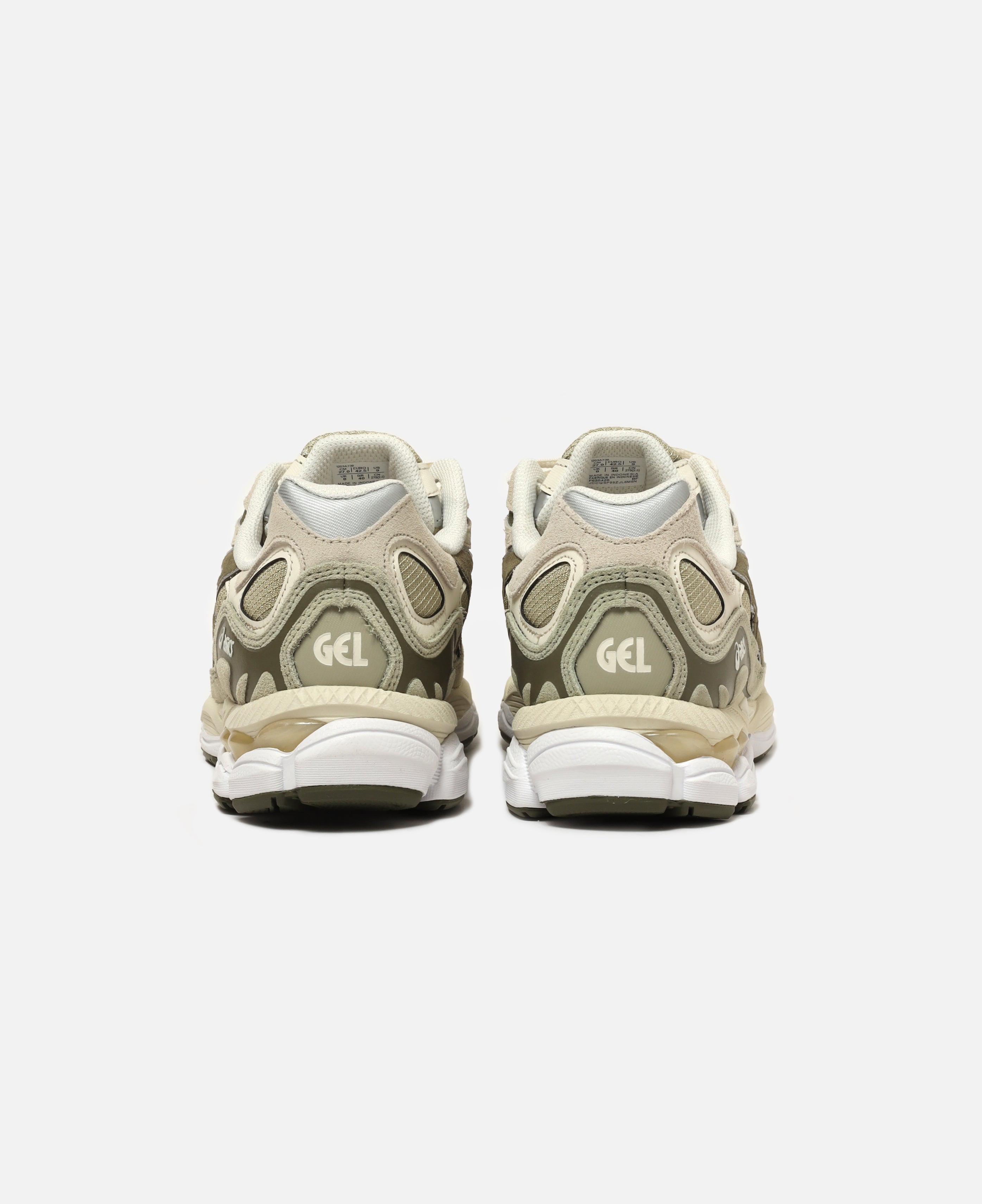 GEL-NYC (Khaki)