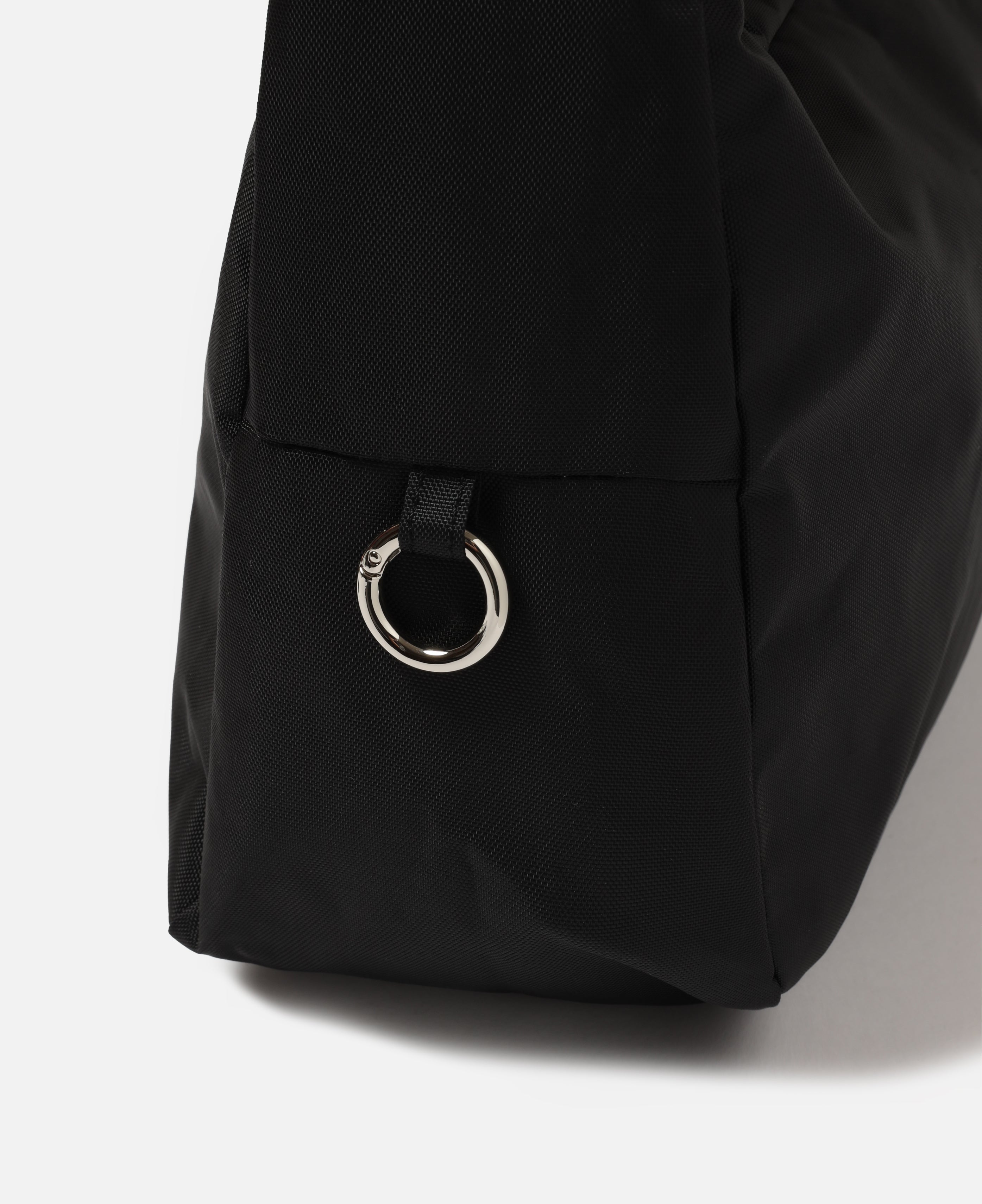 Holiday Bag (Black)