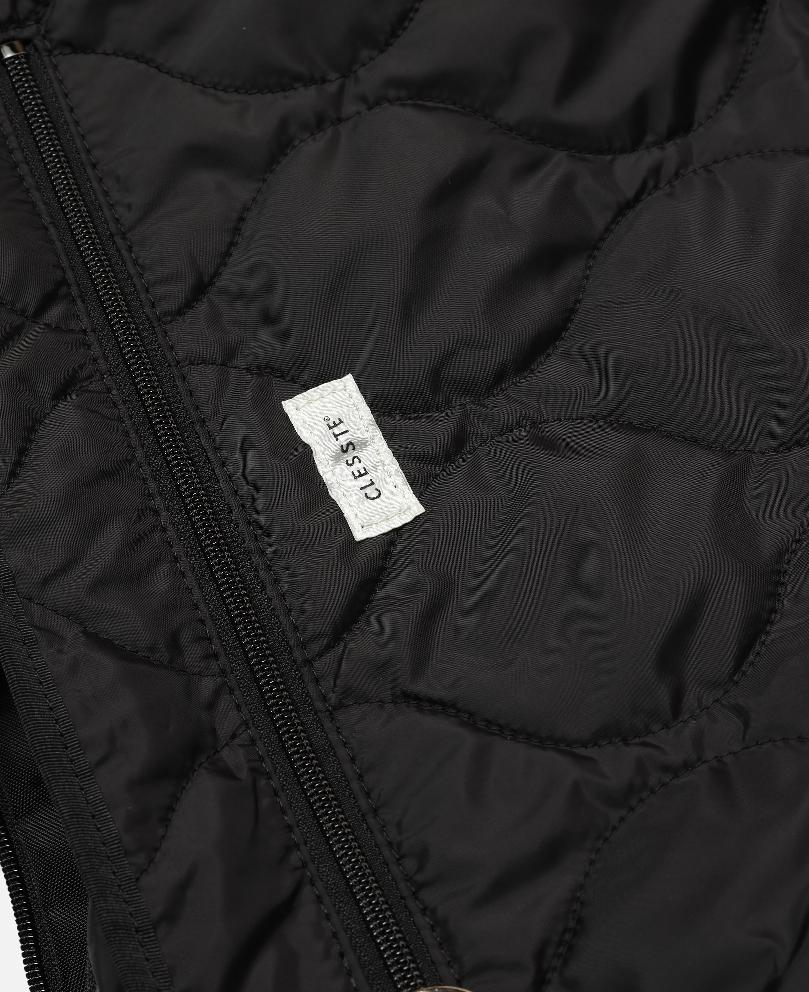 Holiday Bag (Black)