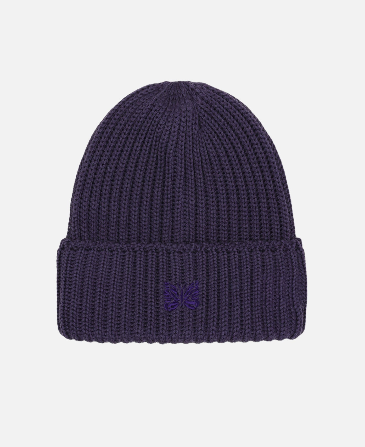 Watch Cap (Purple)