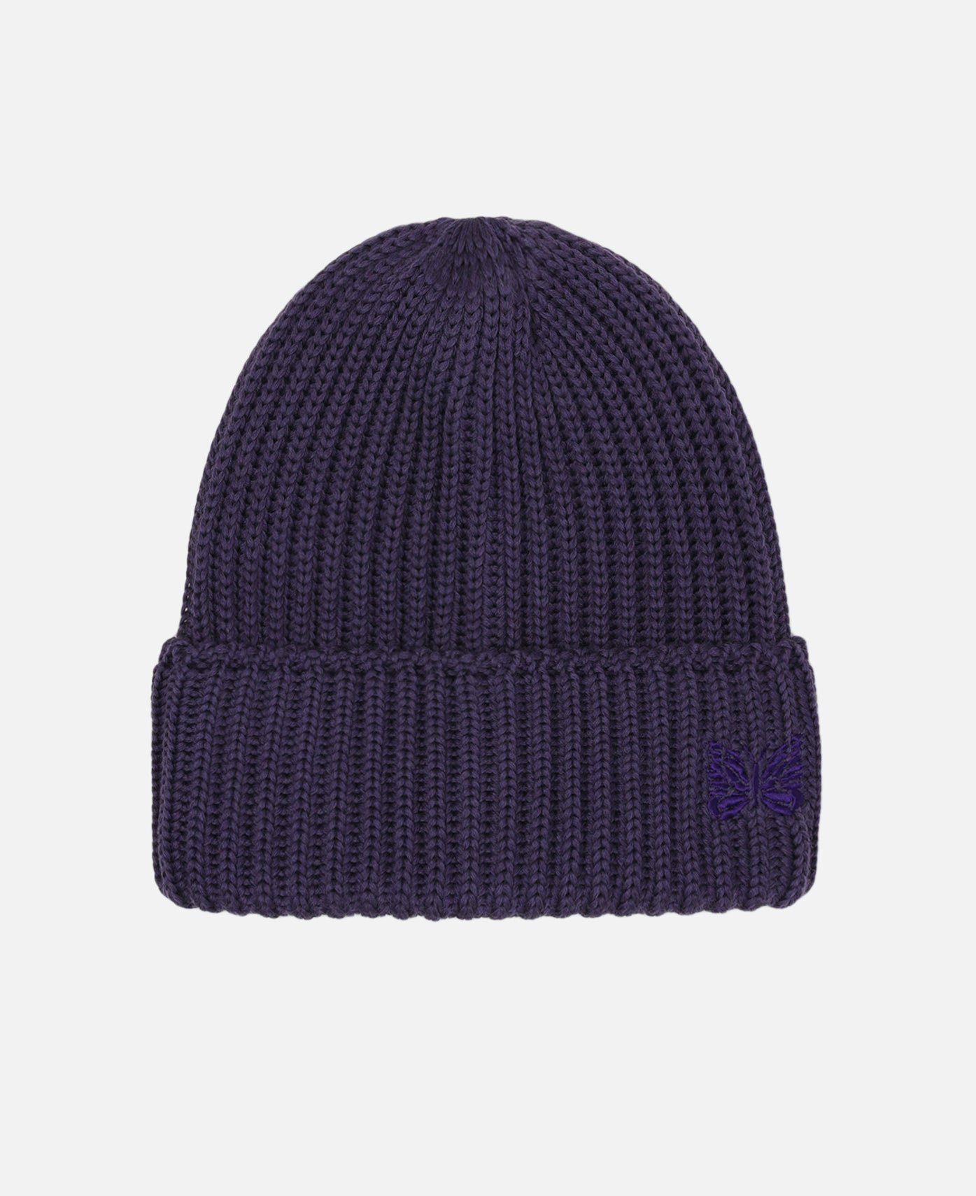 Watch Cap (Purple)