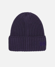 Watch Cap (Purple)