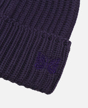 Watch Cap (Purple)