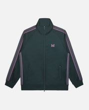 Track Jacket (Green)