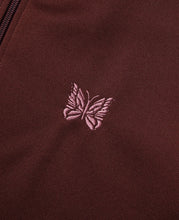 Track Jacket (Brown)