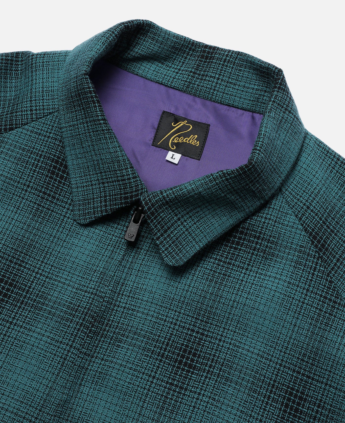 Sport Jacket (Blue)
