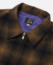 Sport Jacket (Brown)