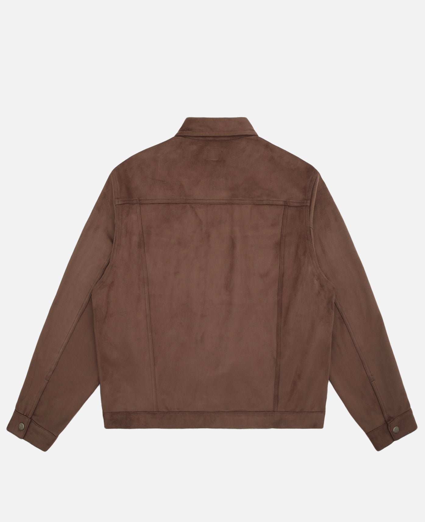 Penny Jean Jacket (Brown)