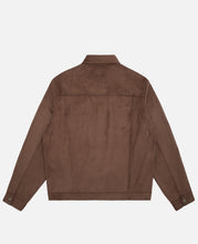 Penny Jean Jacket (Brown)