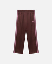 Track Pants (Brown)
