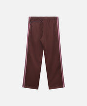 Track Pants (Brown)