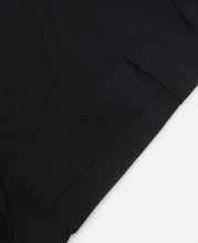 ALPHADRY Field Cargo Pants (Black)