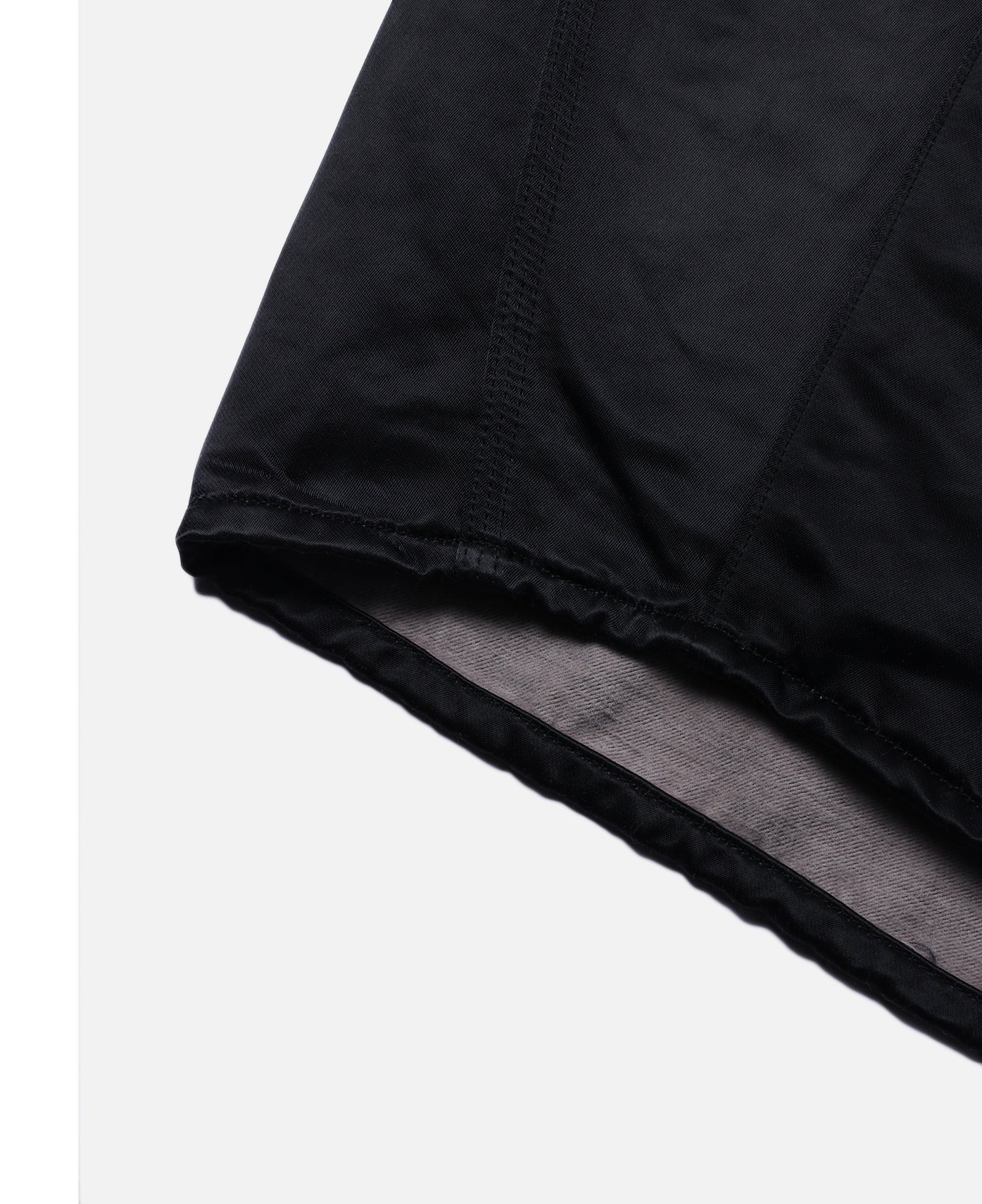 H.D. Painter Pants (Black)
