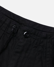 H.D. Pants (Black)