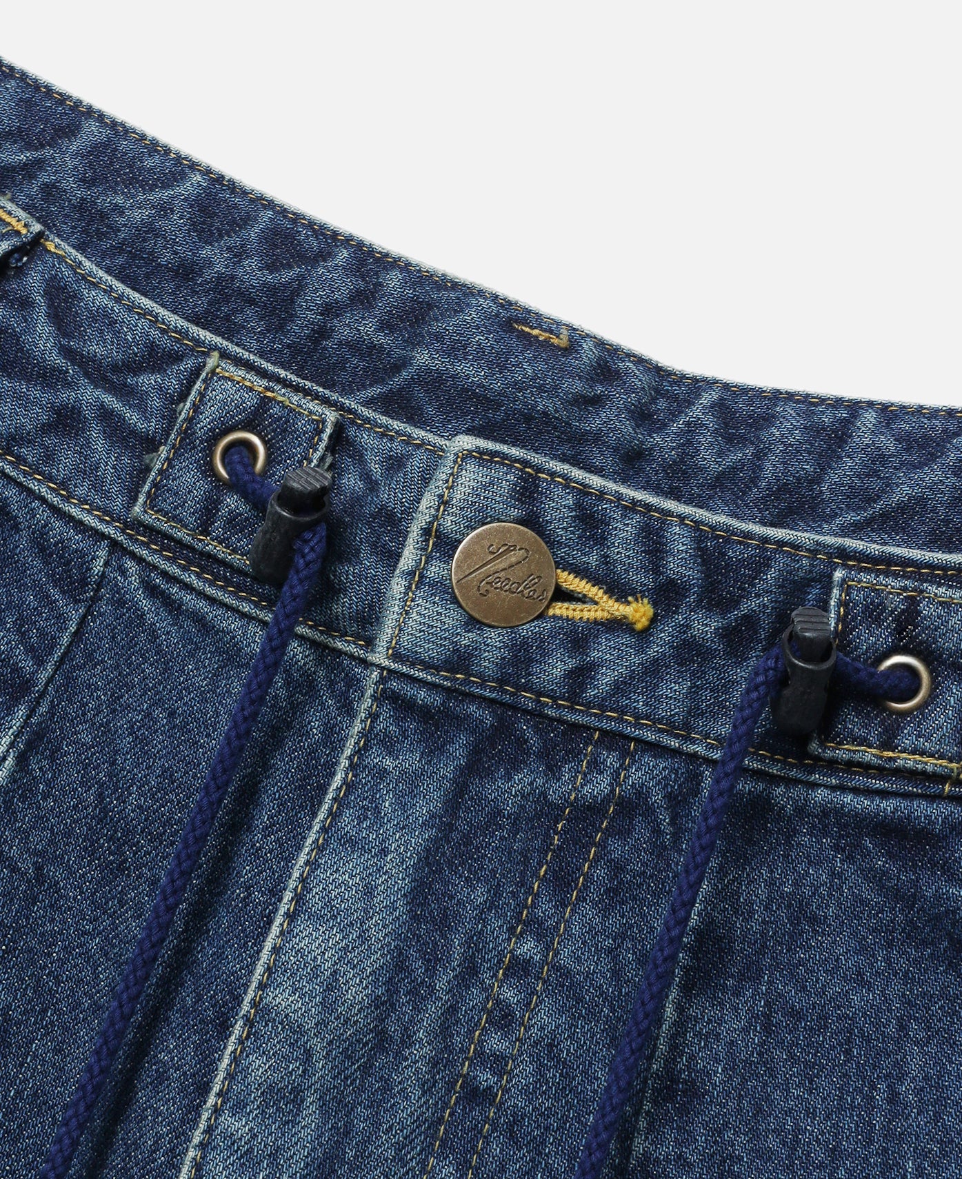 H.D. Jeans (Indigo)