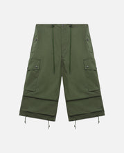 Field Shorts (Olive)