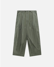 H.D. Pants (Olive)