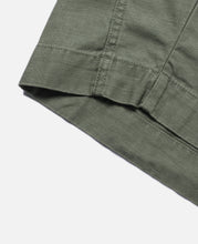H.D. Pants (Olive)