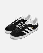 Gazelle (Black)