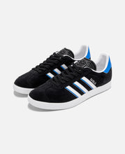 Gazelle (Black)