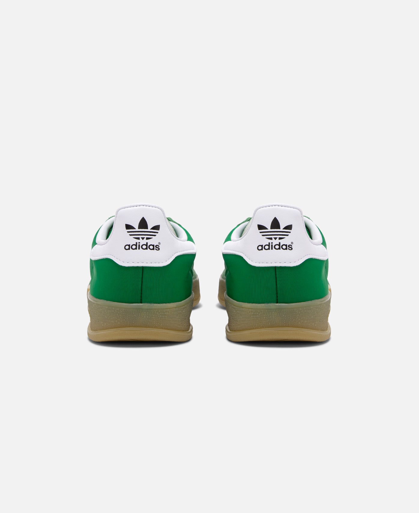 Gazelle Indoor (Green)
