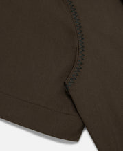 CLOT Bowling Shirt by Edison Chen (Green)