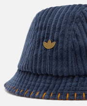 CLOT Bucket Hat by Edison Chen (Navy)