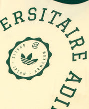 CLOT L/S T-Shirt by Edison Chen (Cream)