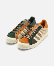 CLOT Patchwork Superstar by Edison Chen (Multi)
