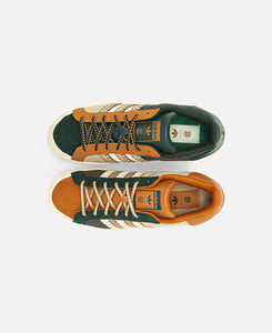 CLOT Patchwork Superstar by Edison Chen (Multi)