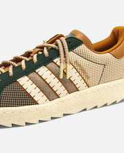 CLOT Patchwork Superstar by Edison Chen (Multi)