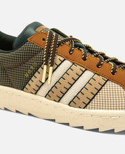 CLOT Patchwork Superstar by Edison Chen (Multi)