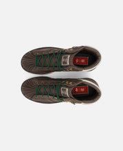 CLOT Pro Model By Edison Chen (Brown)