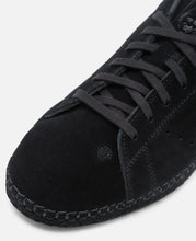 CLOT Stan Smith Espadrille by Edison Chen (Black)