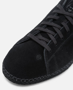 CLOT Stan Smith Espadrille by Edison Chen (Black)